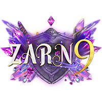 ZARN9 logo