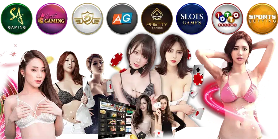casino